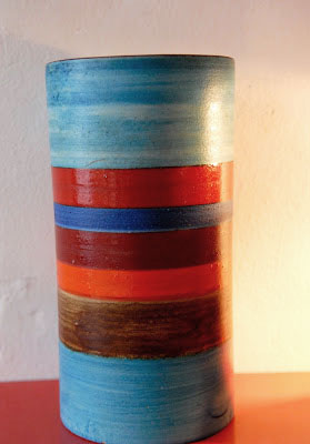 vase-guido-gambone odile vintage vevey