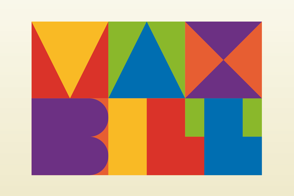 max bill odile vintage vevey