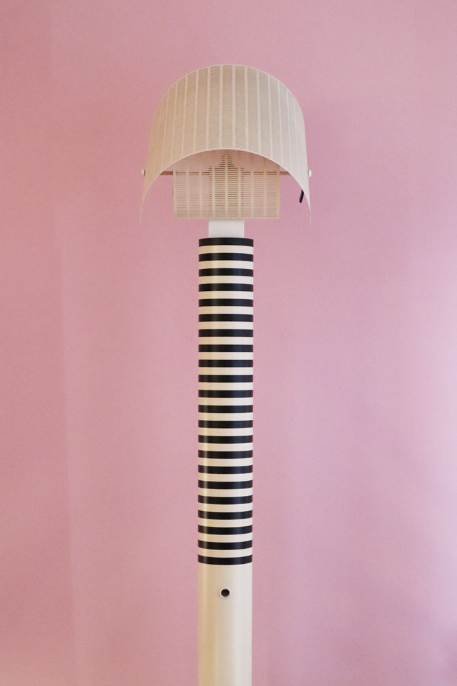shogun-terra-botta-face galerie odile vevey