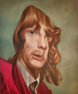dandy-marc de bernardis galerie odile vevey