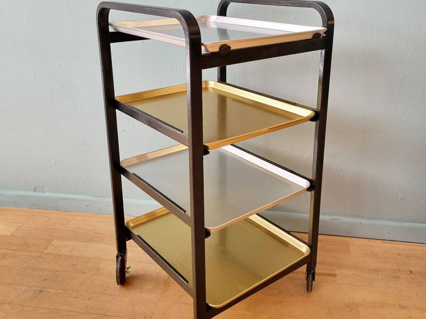 mewa-trolley-kienzle galerie odile vevey