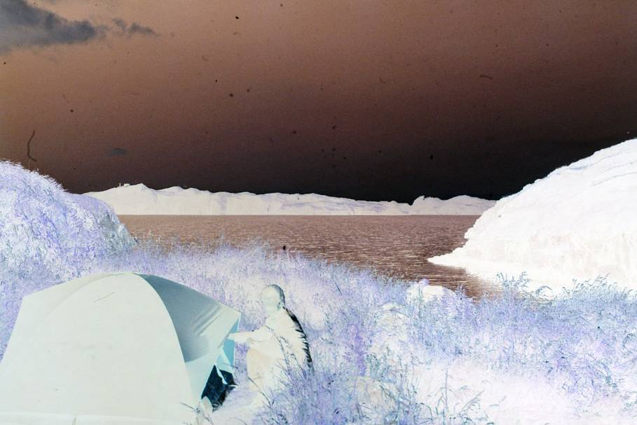 ©celine burnand genesis galerie odile vevey