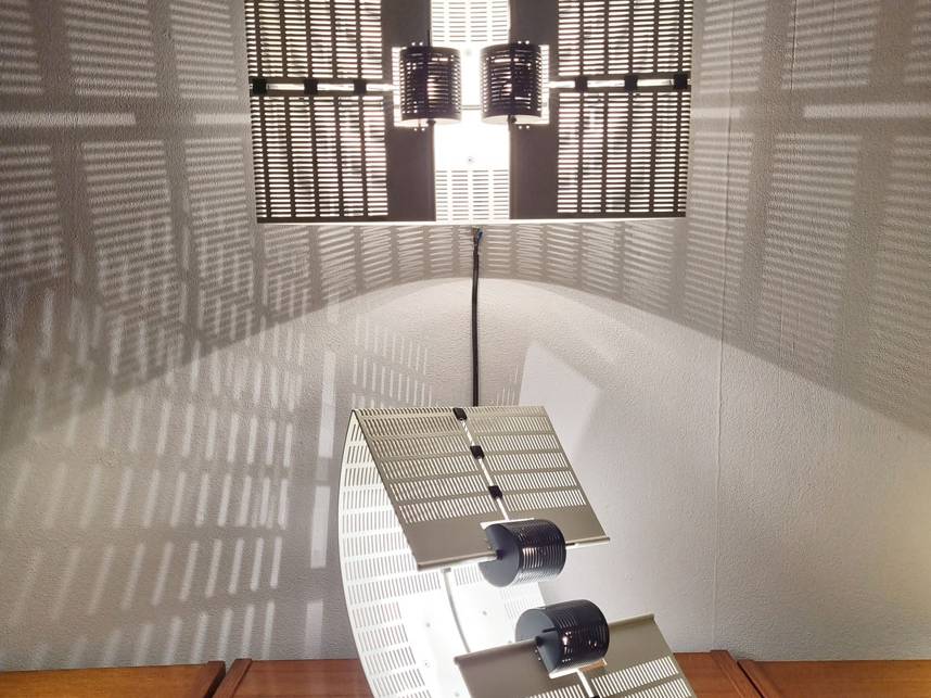 2-applique-fidia- mario botta galerie odile vevey