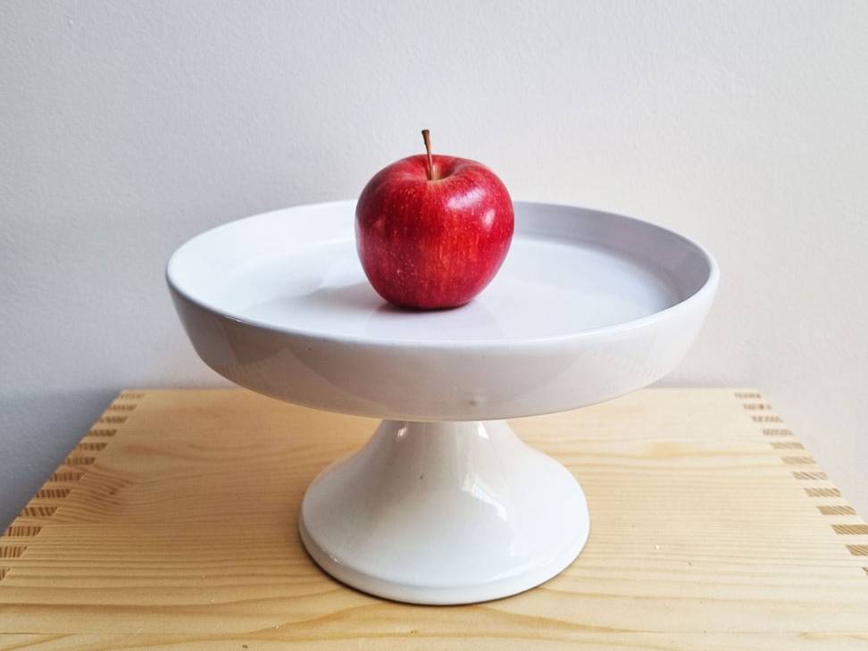 presentoir-patissserie-margrit-linck galerie odile vevey