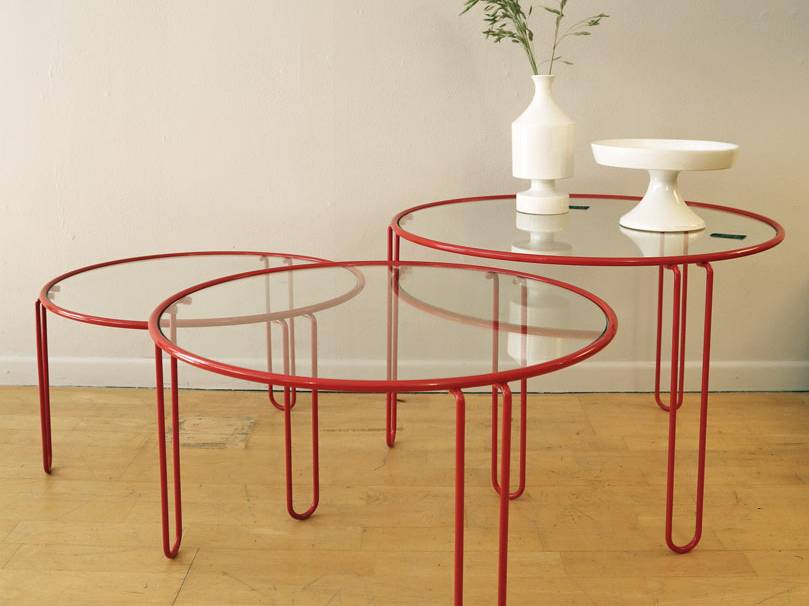 gigognes-rouges-70-80 galerie odile vevey