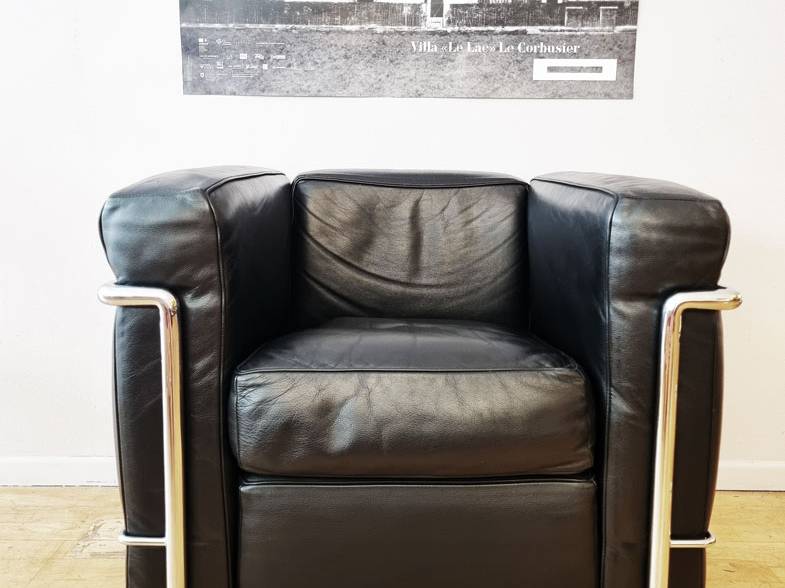 lc2-gd-confort-face galerie odile vevey