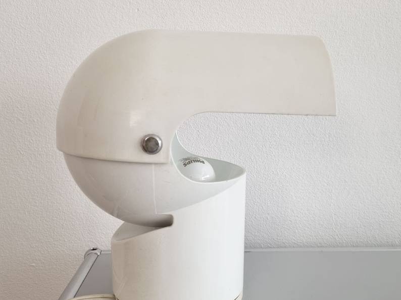 pileino-aulenti-artemide galerie odile vevey
