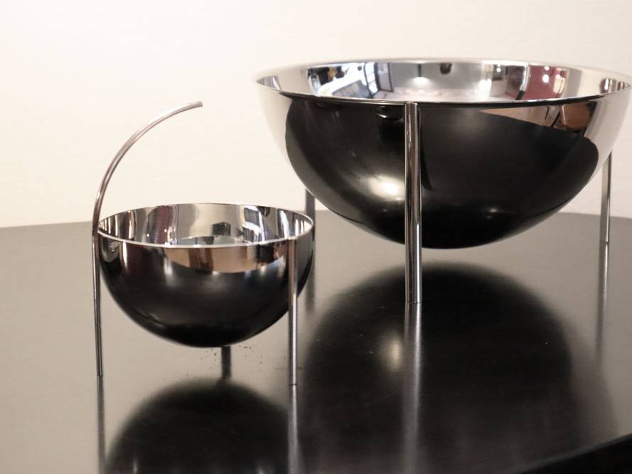 bowls-opasis-enzo-mari galerie odile vevey