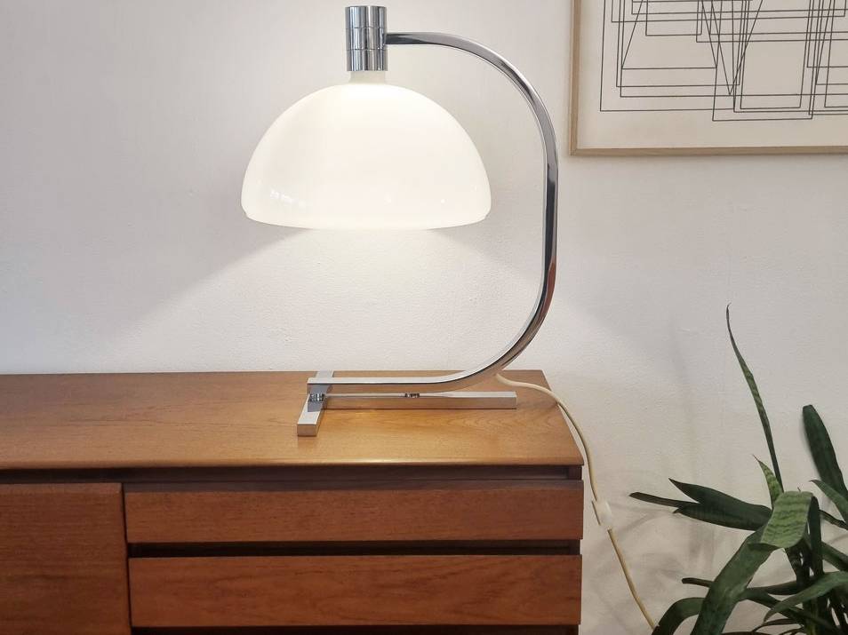 lampe-piva-albini-helg galerie odile vevey