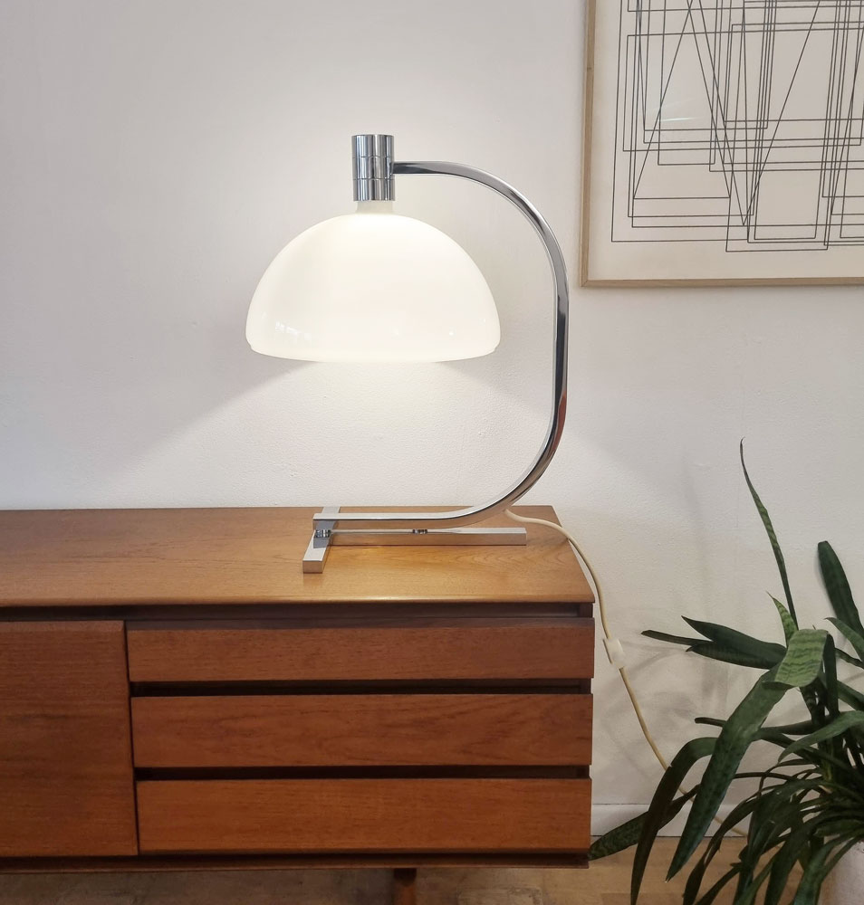 lampe-piva-albini-helg galerie odile vevey