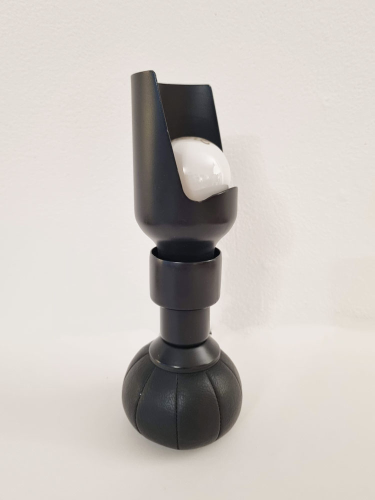lampe-sarfatti-600p galerie odile vevey