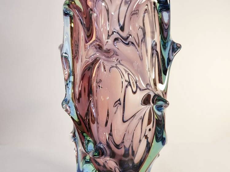 vase-jan-beranek-galerie odile vevey