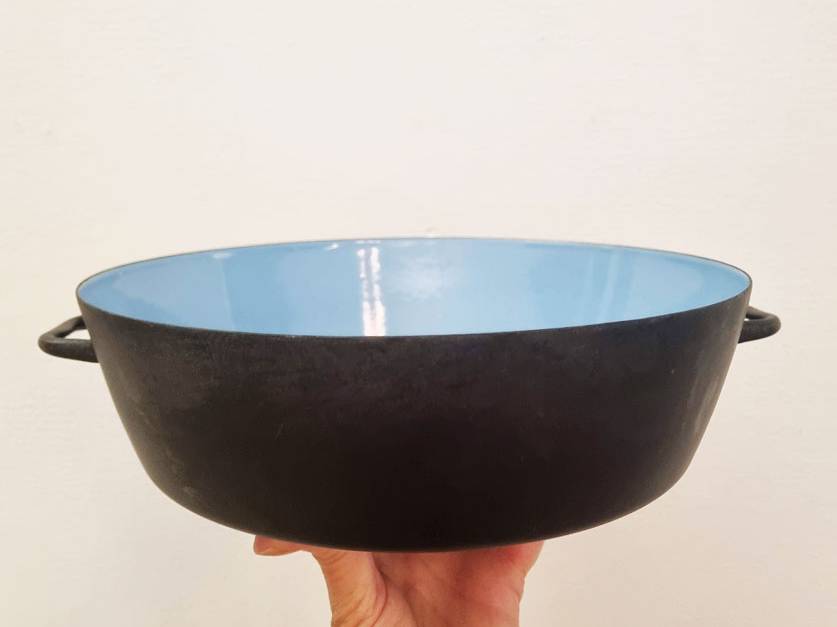 krenit-bleu-face galerie odile vevey