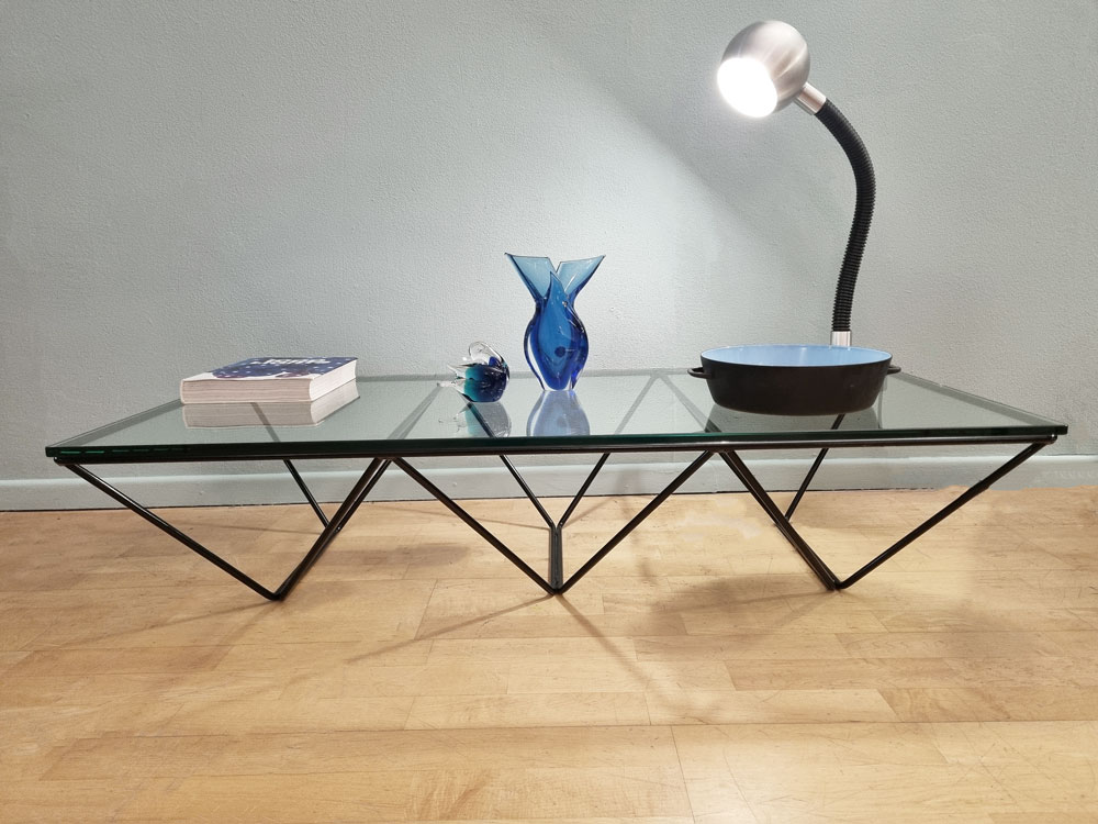 table alanda-paolo piva galerie odile vevey