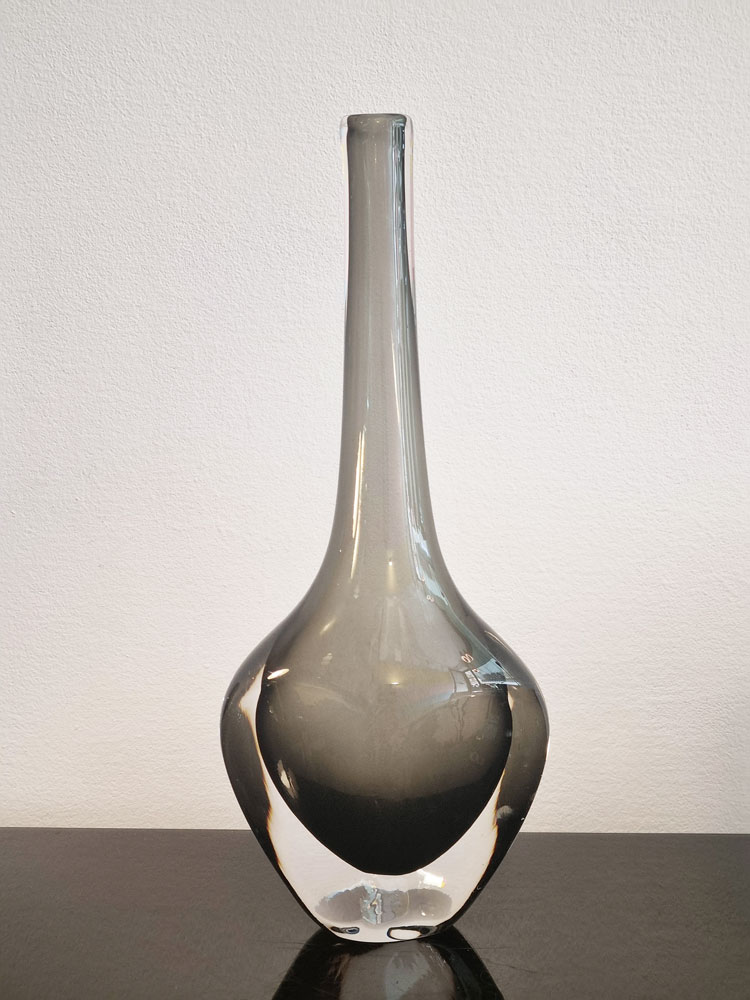 gd-vase-orrefors--nils-landberg galerie odile vevey